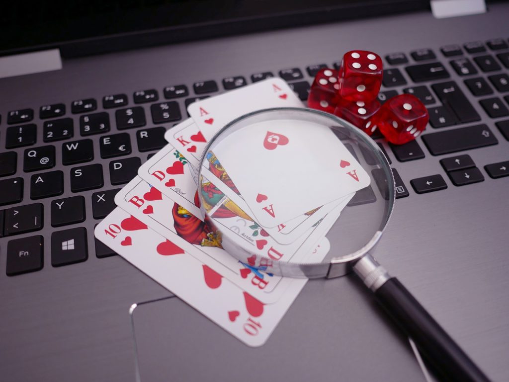 Aufmerksamkeit erregende Wege zum online-casino-slots